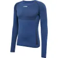 Hummel Mike Seamless T-shirt Med Lange ærmer
