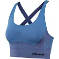 Hummel Cleaa Seamless Sport-top