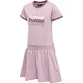 Hummel Cloud Kortærmet Kjole