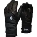Black Diamond Legend Handsker