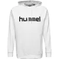 Hummel Go Cotton Logo Hættetrøje