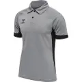 Hummel Lead Functional Kortærmet Polo