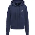 Hummel Noni 2.0 Sweatshirt Med Lynlås