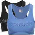 Hummel Tola Sport-bh 2 Enheder