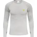Hummel Training Seamless T-shirt Med Lange ærmer