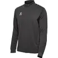 Hummel Authentic Halv Lynlås Sweatshirt
