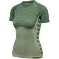 Hummel Cleaa Seamless T-shirt Med Korte ærmer