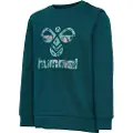 Hummel Lime Sweatshirt
