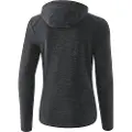 Erima Fleece Jakke