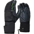Black Diamond Punisher Handsker