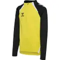 Hummel Lead 2.0 Junior Halv Lynlås Sweatshirt