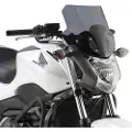 Givi D1112s Honda Nc700s/nc750s/nc750s Dct Forrude