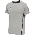 Hummel Cima Xk T-shirt Med Korte ærmer