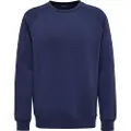 Hummel Red Heavy Sweatshirt