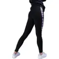 Lonsdale Clashmore Leggings Med Høj Talje