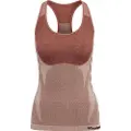 Hummel Cleaa Seamless ærmeløs T-shirt