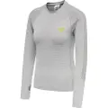 Hummel Training Seamless T-shirt Med Lange ærmer