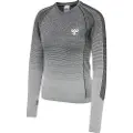 Hummel Training Seamless T-shirt Med Lange ærmer