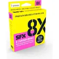Sufix 8x Flettet Fiskesnøre 300 M