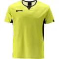 Spalding Referee T-shirt Med Korte ærmer