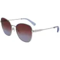 Longchamp 164s Solbriller Til Kvinder
