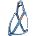 Amiplay Denim 30/55x1.5 Cm Hundeseletøj