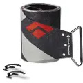 Black Diamond Glidelite Mix Fl 135 Mm Ski Skind