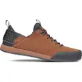 Black Diamond Session Suede Vandresko
