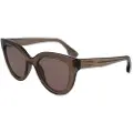 Victoria Beckham 649s Solbriller Til Kvinder