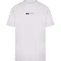 Mister tee Become The Change Butterfly 2.0 T-shirt Med Korte ærmer