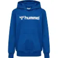 Hummel Go 2.0 Logo Hættetrøje