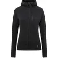 Black Diamond Coefficient Fleecejakke Med Hætte