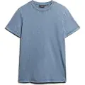Superdry Slub T-shirt Med Korte ærmer