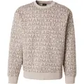 Armani Exchange 6dzmjk-zjzgz Sweatshirt