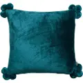 Vivaraise Pudebetræk Vivaraise TENDER POMPONS dame 45x45 cm