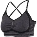 Hummel Mt Lulu Seamless Sport-top
