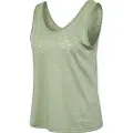 Hummel Light Burnout ærmeløs T-shirt