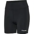 Hummel Active Høje Talje Korte Leggings