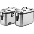 Givi Dolomite 36l Sidetaskesæt