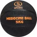 Sporti France 5kg Inflatable Medicinbold