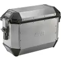 Givi Trekker Alaska 36 Sidetaskesæt