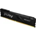Kingston Technology Fury Beast Hukommelsesmodul 16 Gb 1 X 16 Gb Ddr4 3000 Mhz 16gb 3000mhz Ddr4 288-pin Dimm