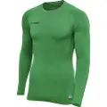 Hummel Firsperformance T-shirt Med Lange ærmer