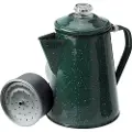 GSI Percolator 8 Tekanden