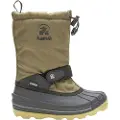 Kamik Waterbug8g Sne Støvler