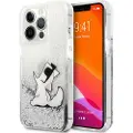 Karl Lagerfeld Klhcp13xgcfs Iphone 13 Pro Max 6.7 Liquid Choupette Fun Telefonetui