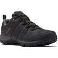 Columbia Vandresko Columbia WOODBURN II WATERPROOF herre 44