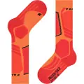 Falke SK2 skistrømper, børn, orange
