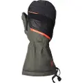 Lenz Heat 1.0 Vanter