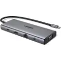 UGREEN Ug45520 Usb-c 11 In 1 Hub